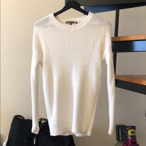 Vince summer sweater small